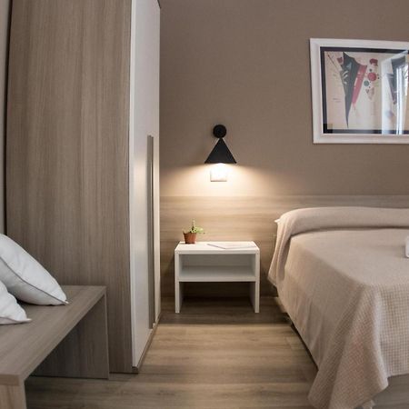 Bagnasco 18 Suite&Terrace Palermo Kültér fotó