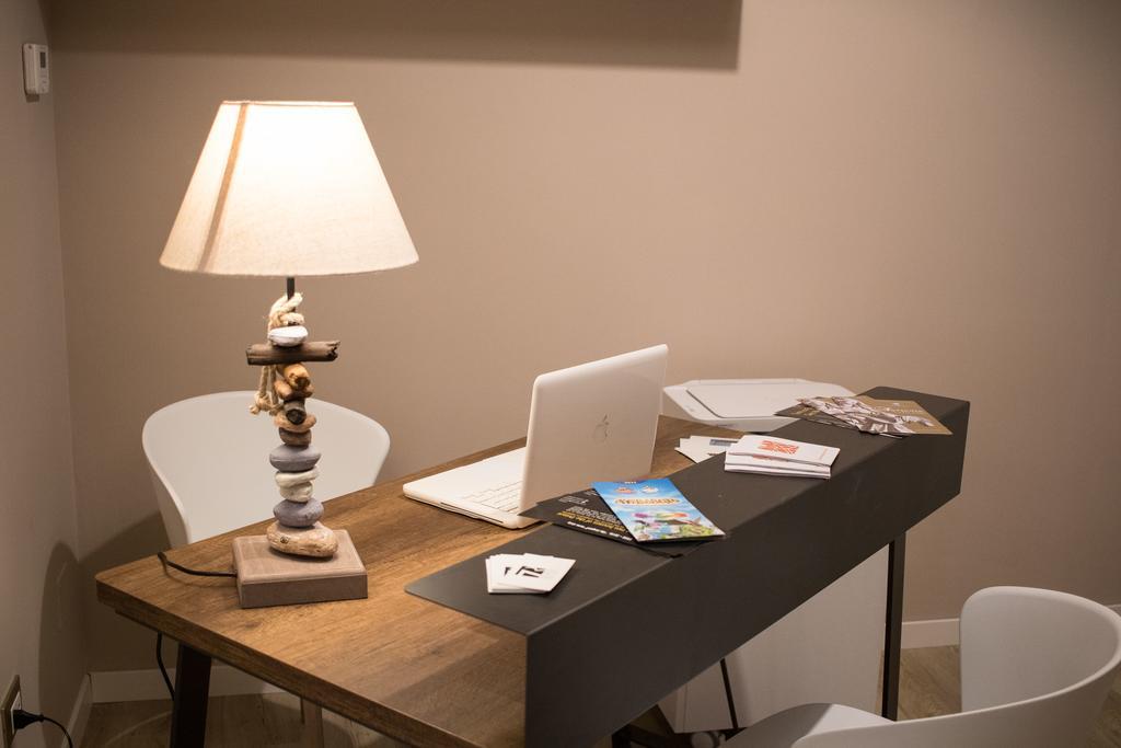 Bagnasco 18 Suite&Terrace Palermo Kültér fotó