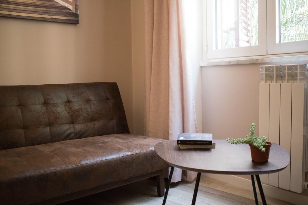 Bagnasco 18 Suite&Terrace Palermo Kültér fotó