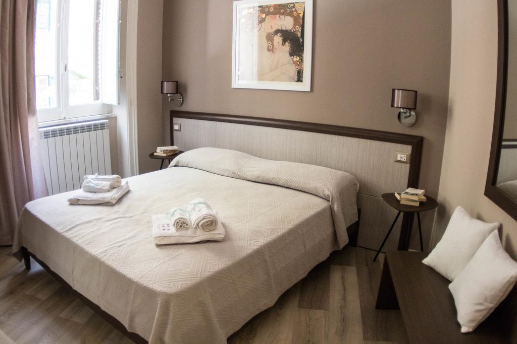 Bagnasco 18 Suite&Terrace Palermo Kültér fotó