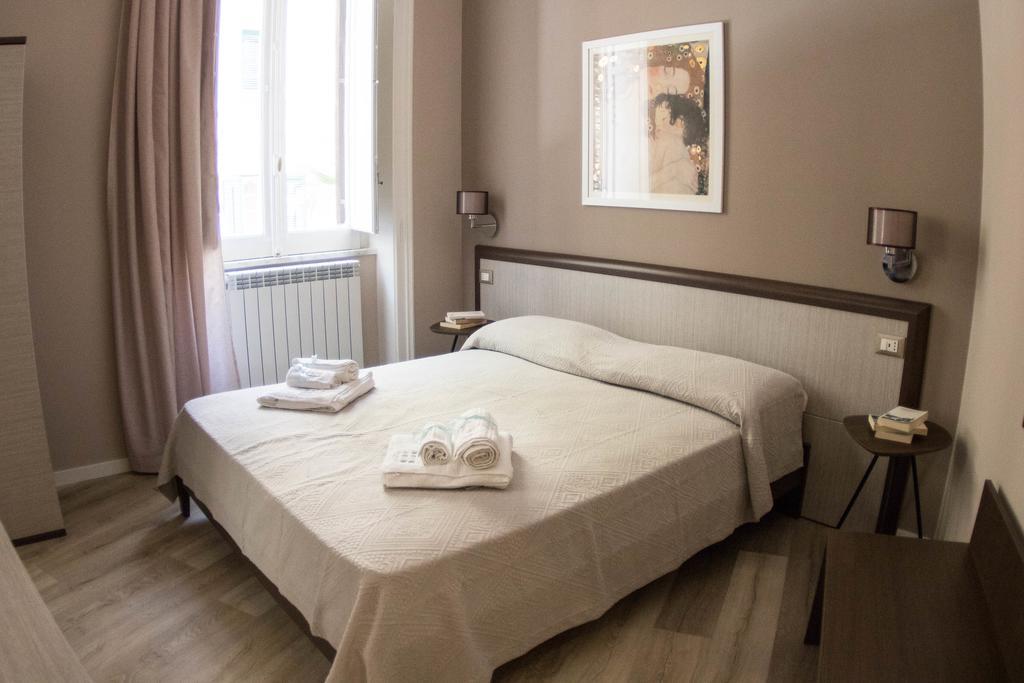 Bagnasco 18 Suite&Terrace Palermo Kültér fotó