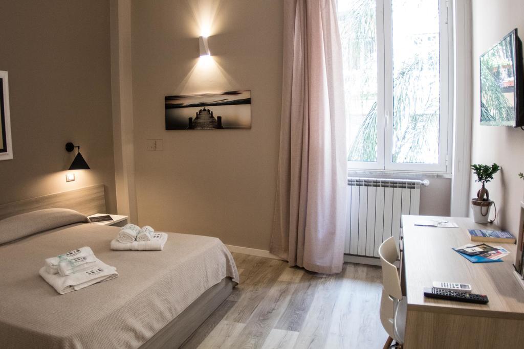Bagnasco 18 Suite&Terrace Palermo Kültér fotó