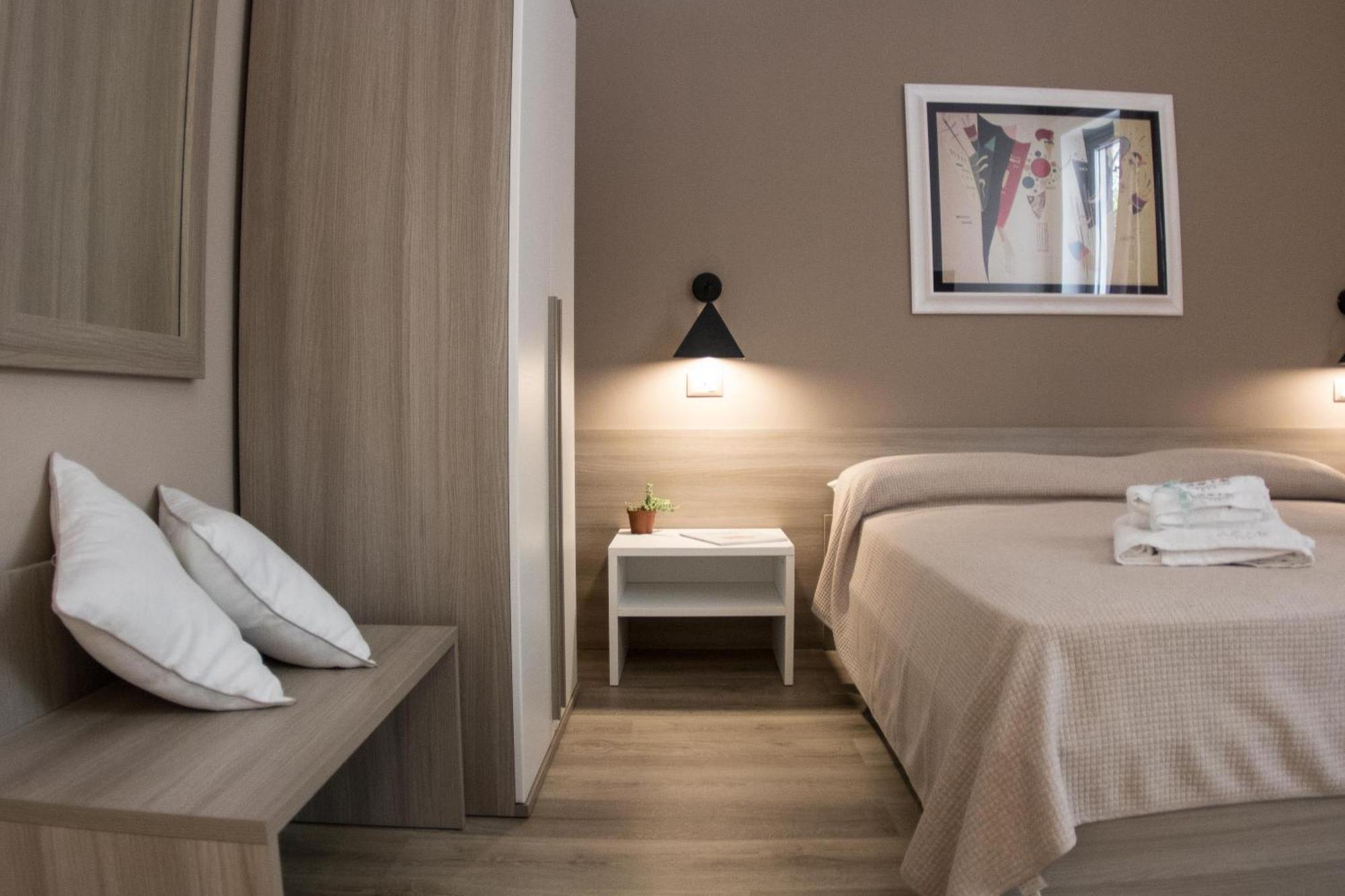 Bagnasco 18 Suite&Terrace Palermo Kültér fotó