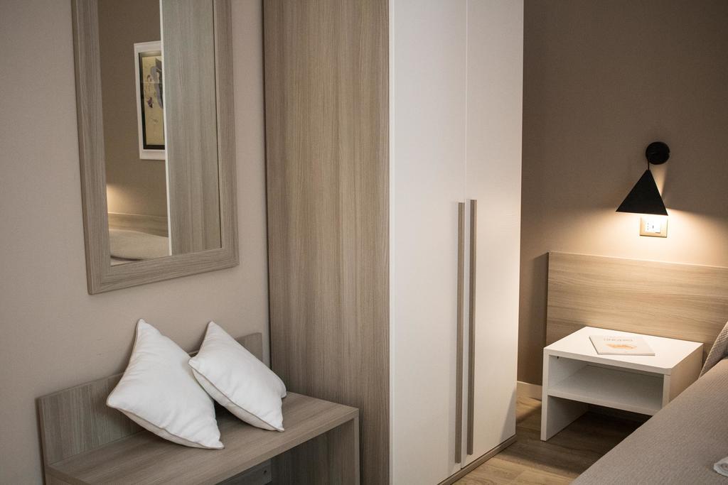 Bagnasco 18 Suite&Terrace Palermo Kültér fotó