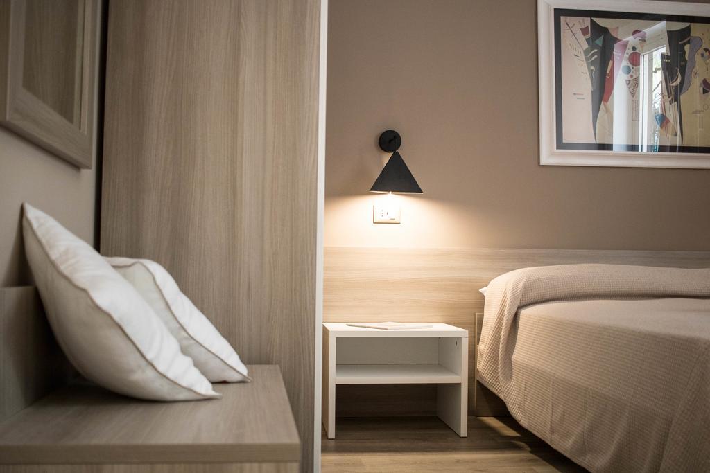 Bagnasco 18 Suite&Terrace Palermo Kültér fotó
