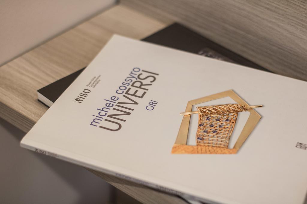 Bagnasco 18 Suite&Terrace Palermo Kültér fotó
