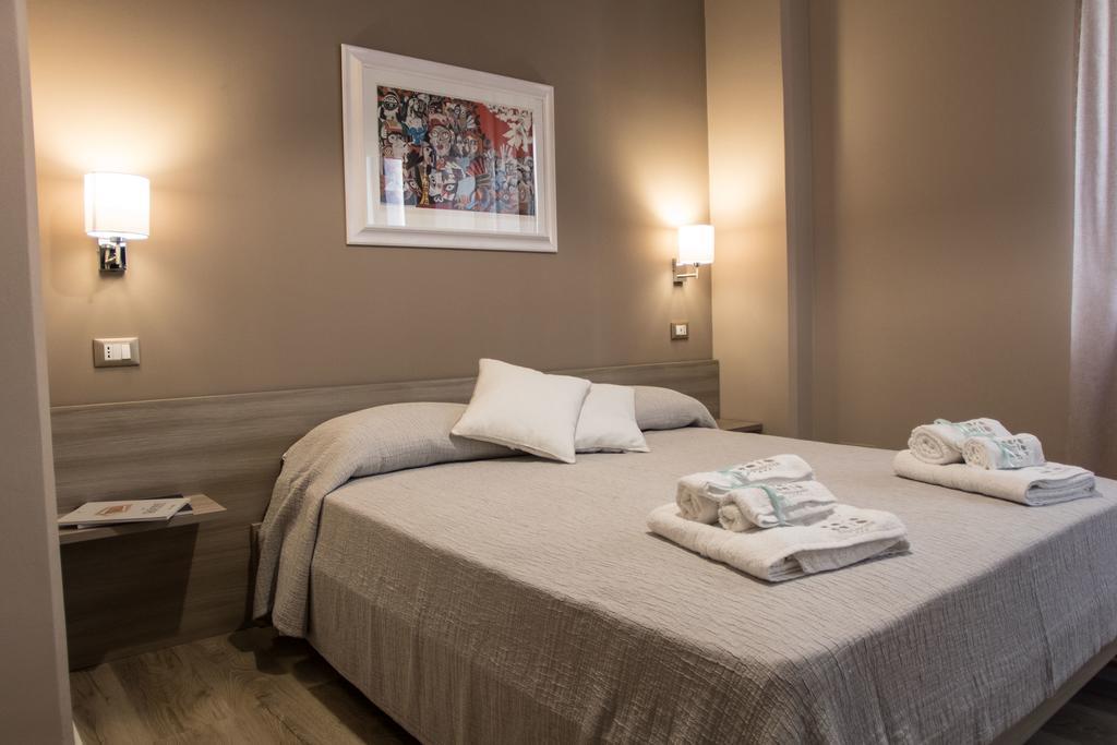 Bagnasco 18 Suite&Terrace Palermo Kültér fotó