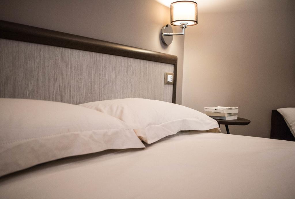 Bagnasco 18 Suite&Terrace Palermo Kültér fotó