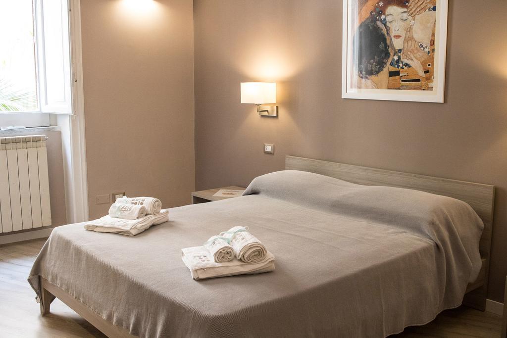 Bagnasco 18 Suite&Terrace Palermo Kültér fotó