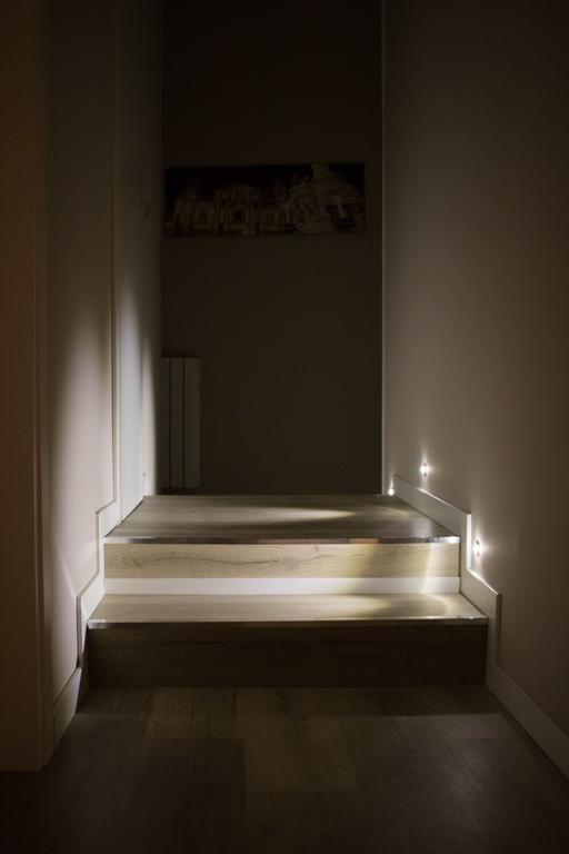 Bagnasco 18 Suite&Terrace Palermo Kültér fotó