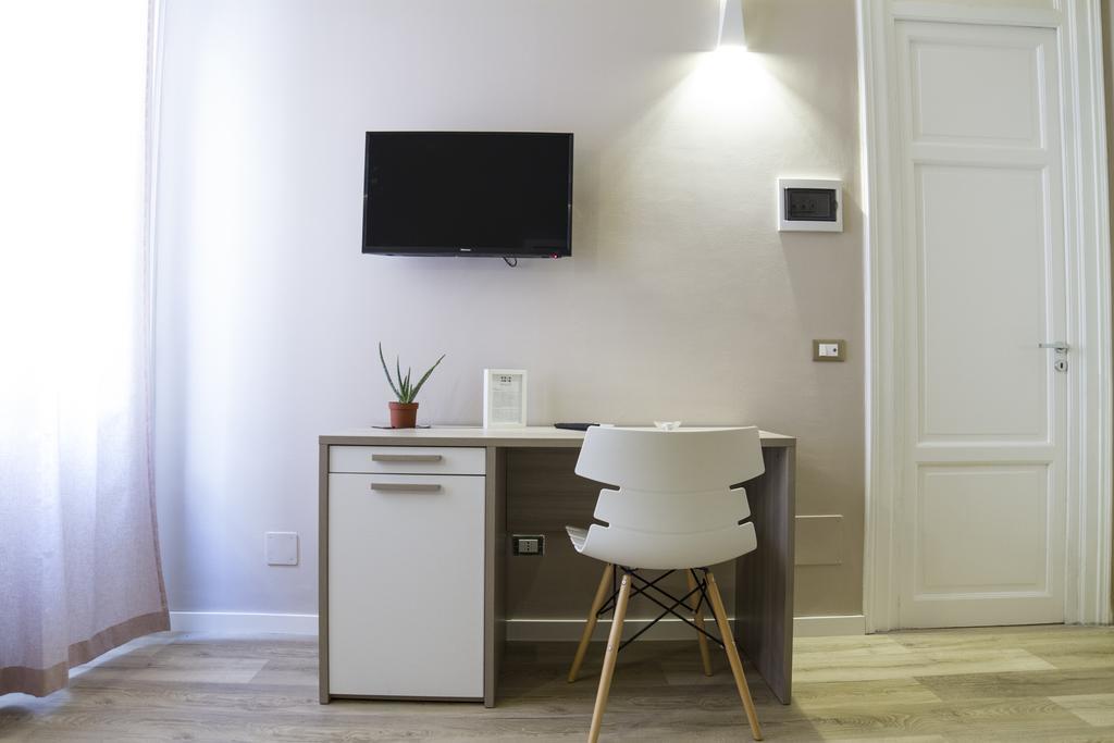Bagnasco 18 Suite&Terrace Palermo Kültér fotó