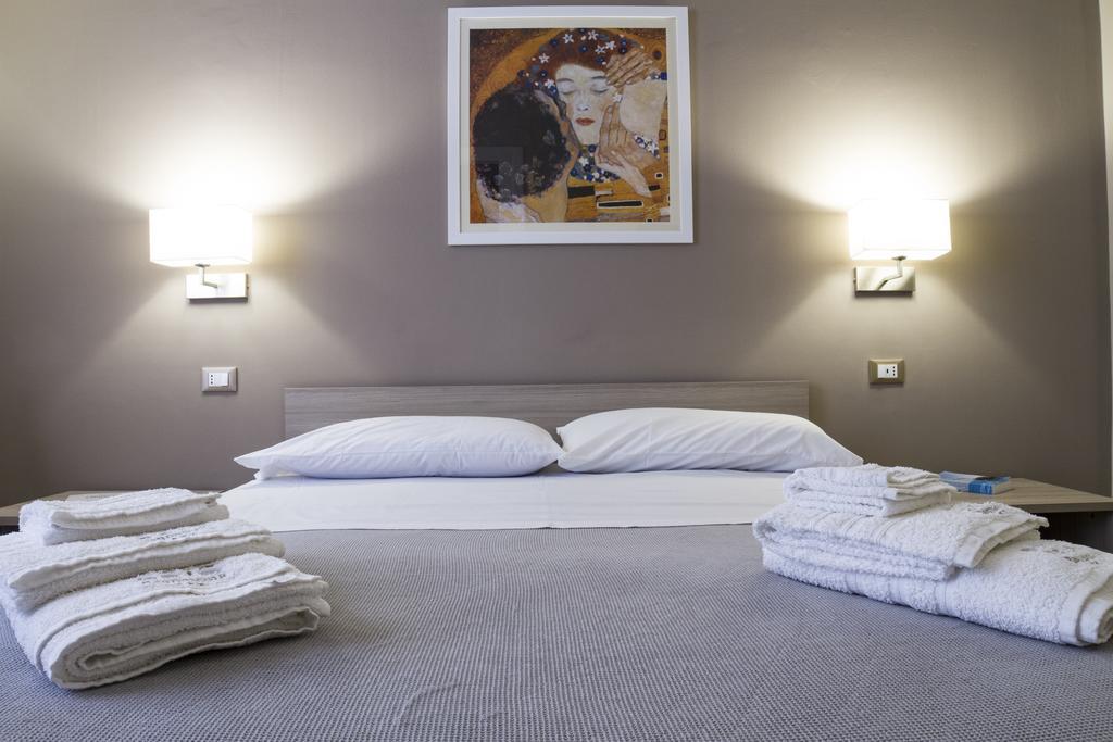 Bagnasco 18 Suite&Terrace Palermo Kültér fotó