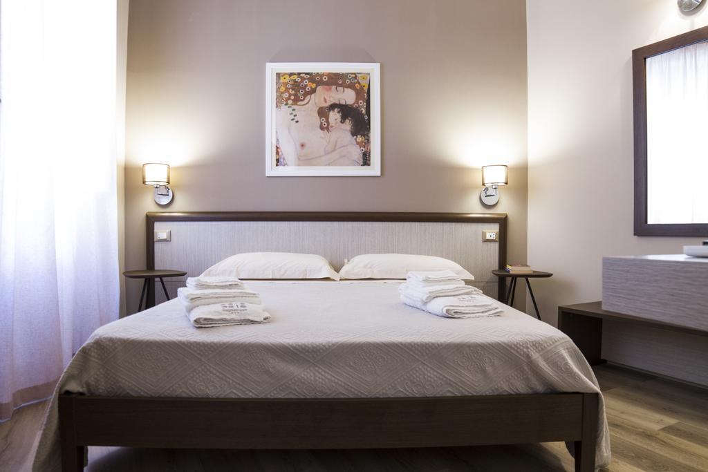 Bagnasco 18 Suite&Terrace Palermo Kültér fotó