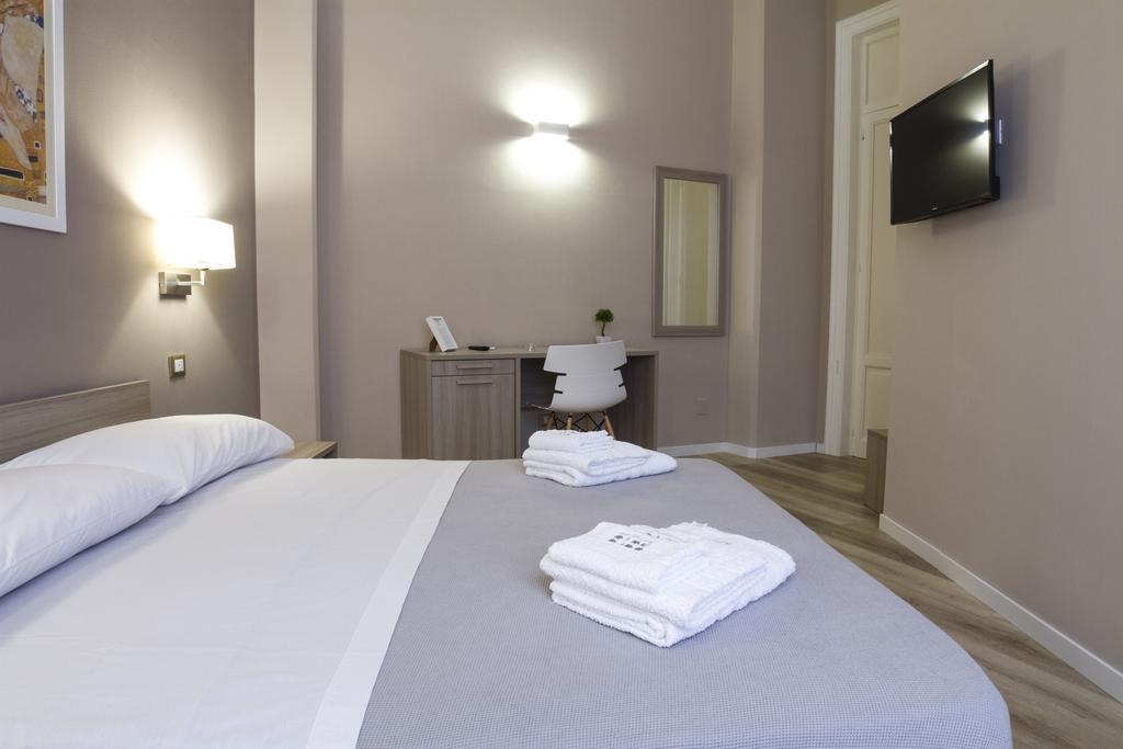 Bagnasco 18 Suite&Terrace Palermo Kültér fotó